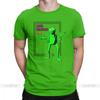 Męska koszulka z krótkim rękawem Mob Psycho 100 Fashion Cotton Tees T Shirt z krótkim rękawem