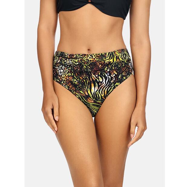 

Плавки бикини Miss Lou Lana Safari Fashion EU XL