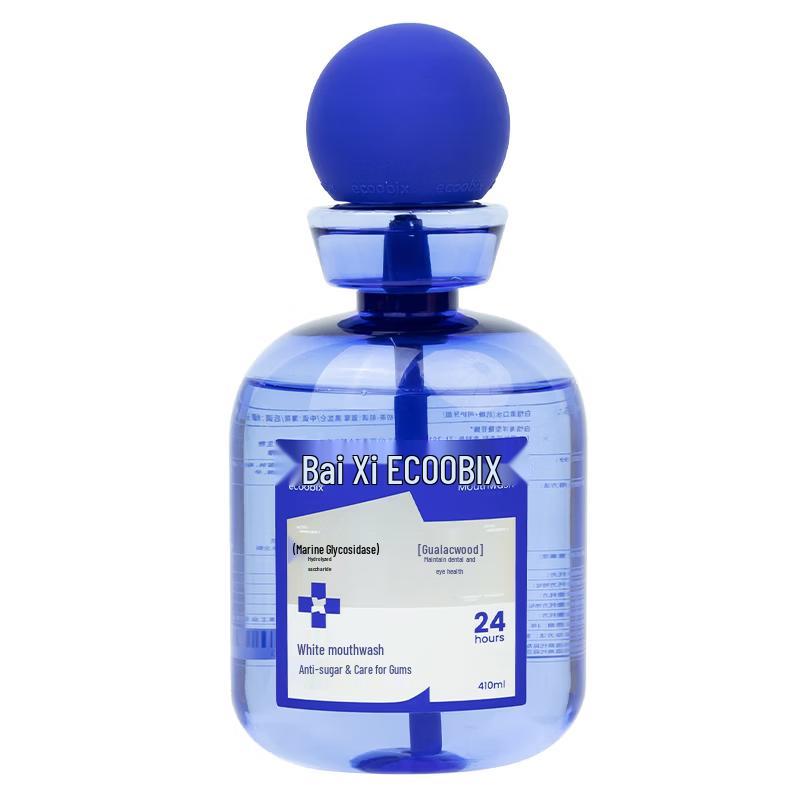 Baixi Specialized Repair Mouthwash