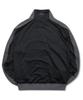 Xtonz Xj136 Axis Track Zip-Up (Black)