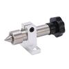 Miniature Woodworking Lathe Thimble Lathe General Hardware Accessories Small Telescopic Tailstock