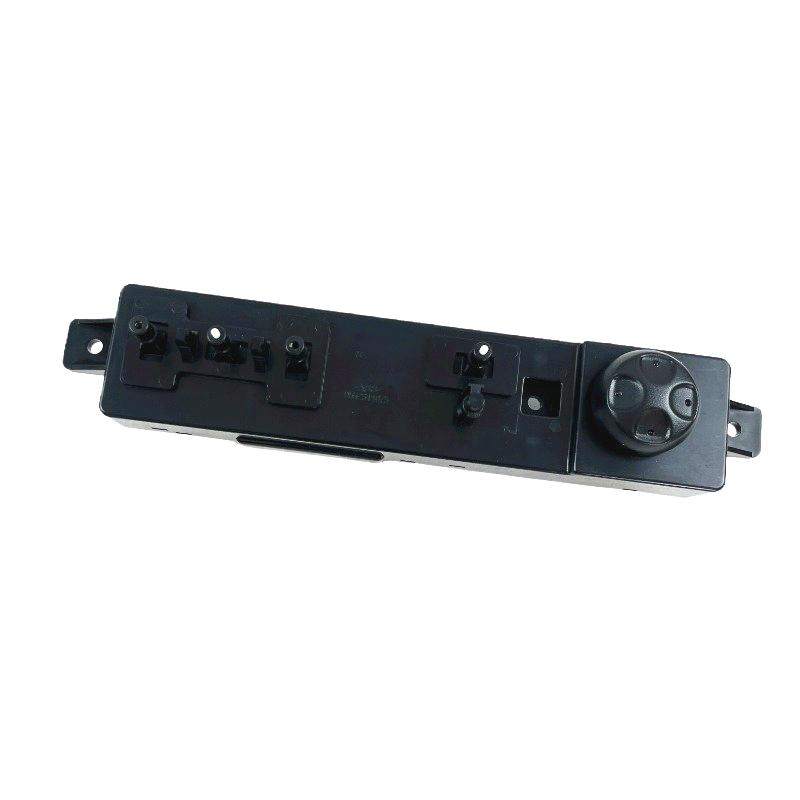 88191-2W000 881912W000 Car Drivers Left Seat Adjust Switch for Hyundai Santa Fe 2013-2017