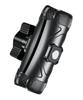 Kaedear Motorcycle Intermediate Smartphone Dash Cam Motorcycle Mount, Mount, 25.4mm 1-inch Ball, Holder, Camera, Parts, KDR-R2-4 (90mm/Adjustable
