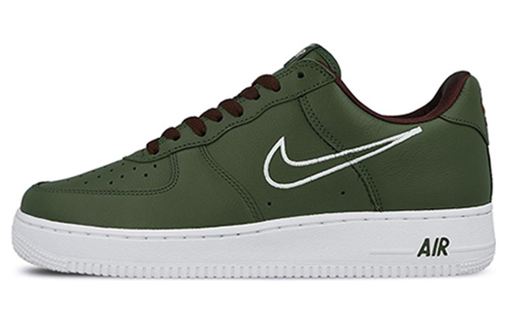 

Nike Air Force 1 Low Hong Kong 2018 845053-300 47.5