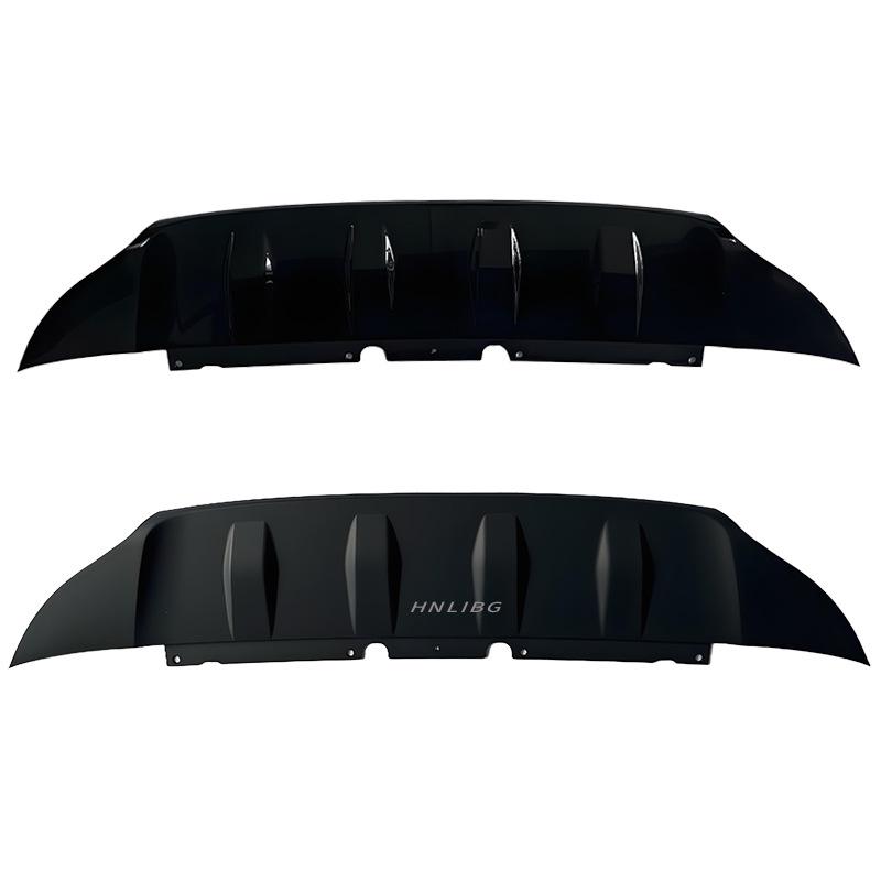 Land Rover Discovery Sport High Trim Front Bumper Towing Eye Cover LR133275/76