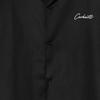 Carhartt WIP SS23 Letter Embroidery Logo Loose Short Sleeve Shirt Men shirts I031465-K02-XX