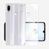 For Xiaomi Redmi Note 7 Case Clear Silicone Soft TPU Phone Cover For Redmi Note 7 Pro Fundas For Redmi Note 7 Transparent Coque