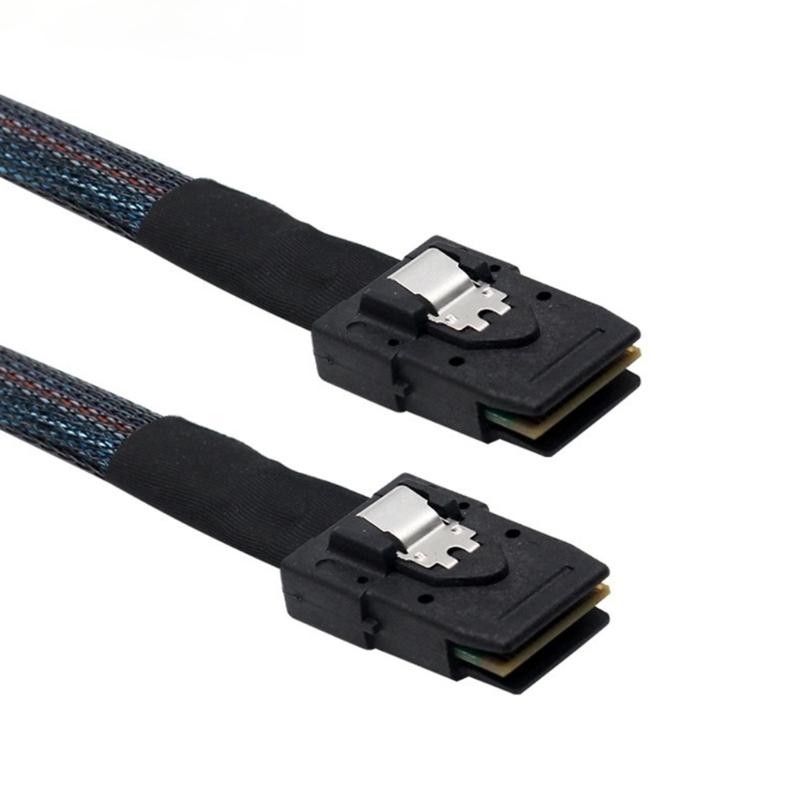 Mini sas 8087. Mini sas 8087