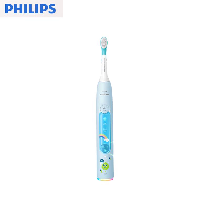 

Philips Children s Sonic Electric Toothbrush