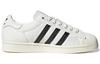 Adidas Originals Superstar 'Cloud White Black' HR0461