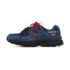 Nike Initiator Breathable Support Low Top Casual Running Shoes Men's Blue IQ9788-271(Team109-)