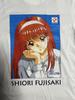 [USED] Tokimeki Memorial T-shirt Shiori Fujisaki KONAMI Rare