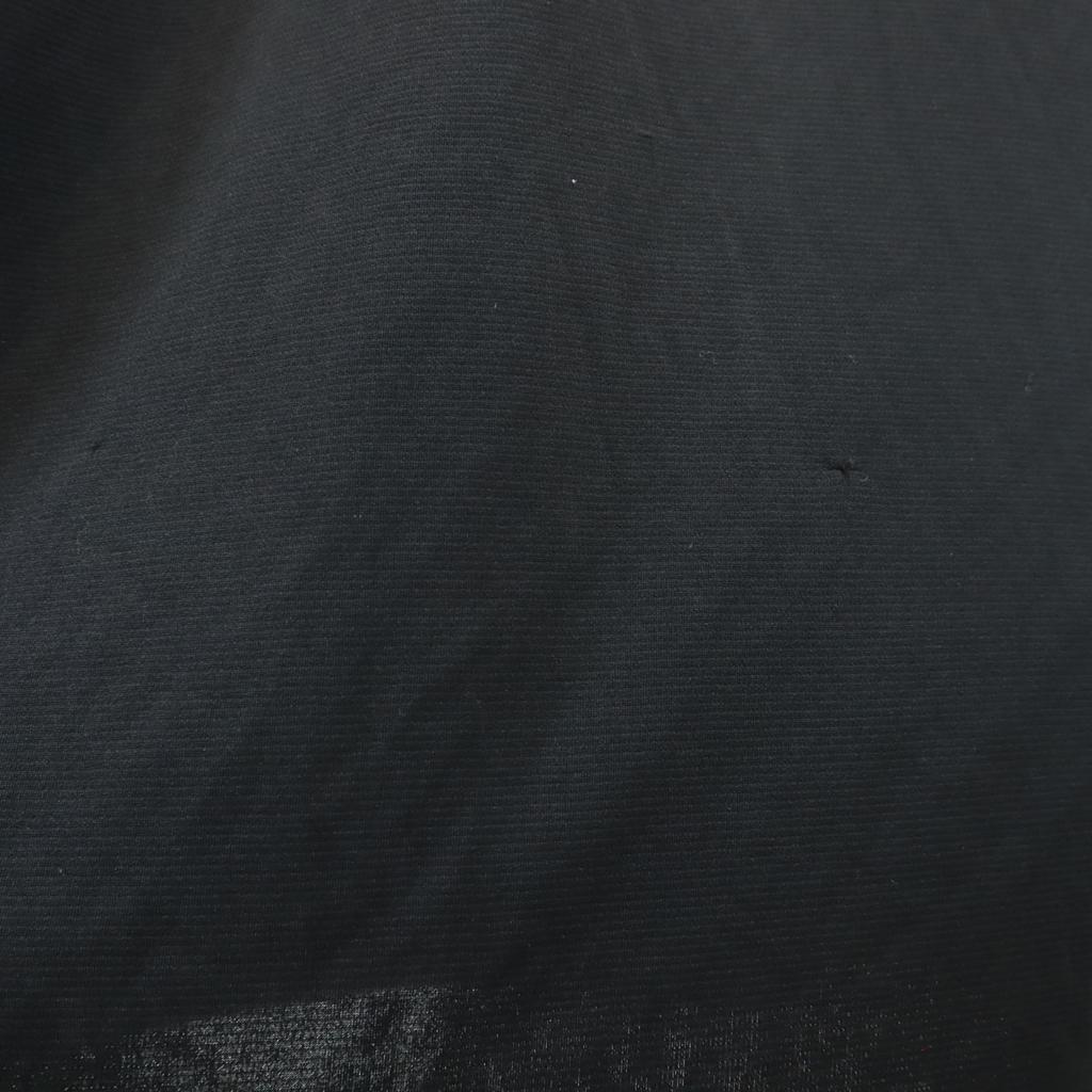 Nike Short Sleeve DRI FIT T-shirt XXL Black Biggs Men's Used