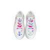 Louis Vuitton Ollie Sneakers 'White With Colorful Monogram' 1A8SGT
