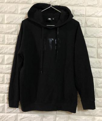[USED] BTS MAP OF THE SOUL Hoodie, Size M