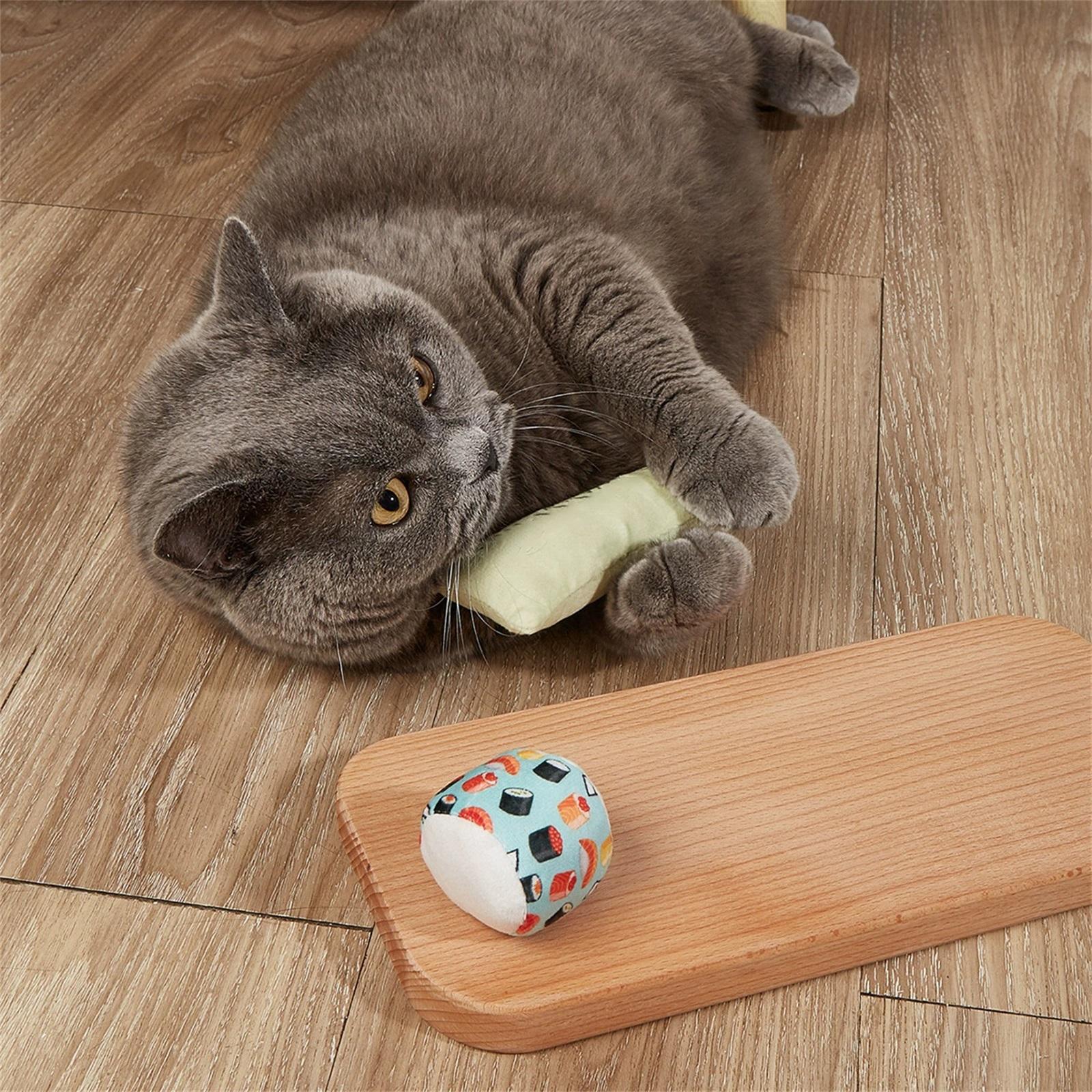 

Dora Toys for Indoor s - 5PCS Plush Chew Toys Teething Interactive Filled Toy Soft Pet Toy One Size