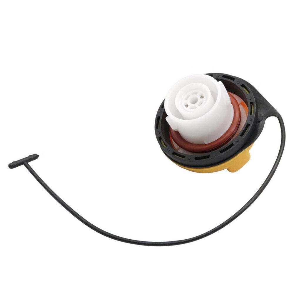 Fuel Tank Gas Cap For Chevy Avalanche Tahoe Silverado Suburban GMC Yukon 2007-11