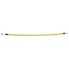 Interior Door Release Wire for Mercedes Axor, Atego - Right (Slide: 610mm)