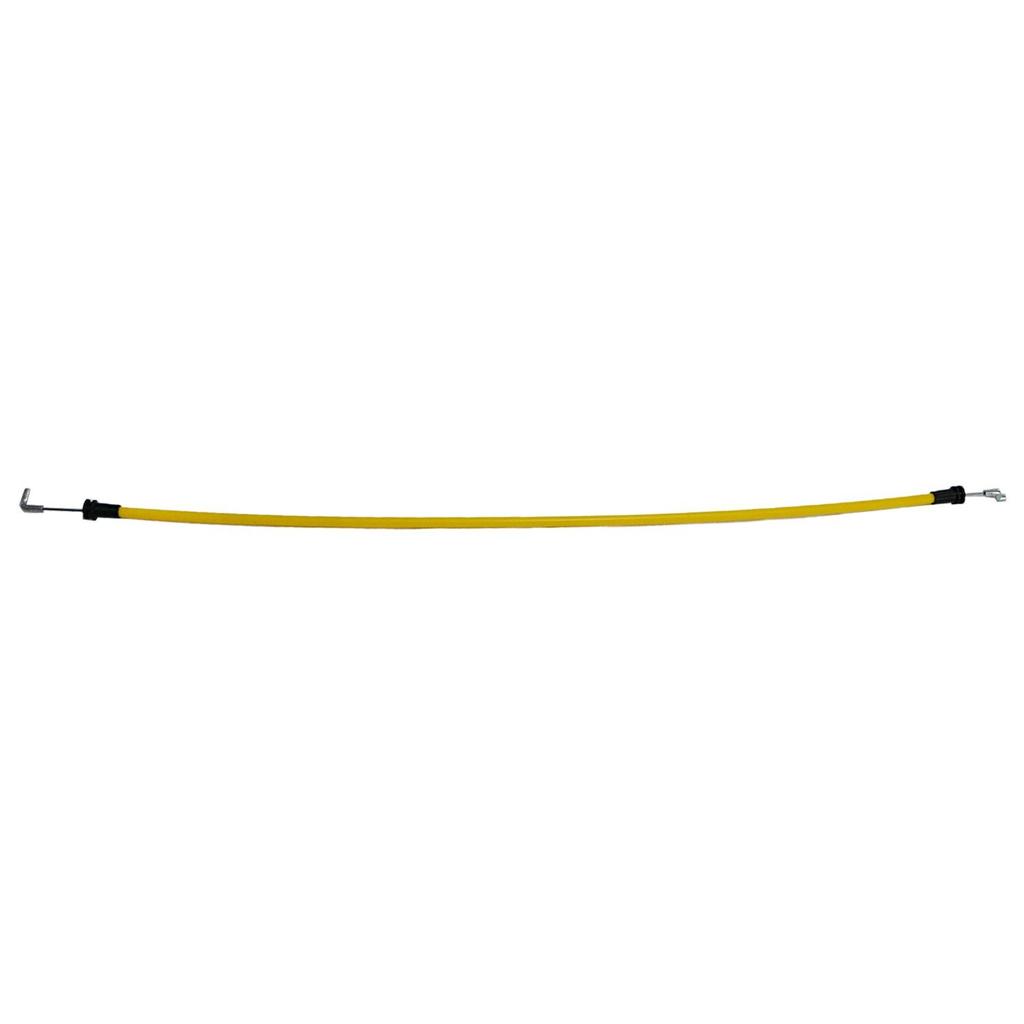 Interior Door Release Wire for Mercedes Axor, Atego - Right (Slide: 610mm)