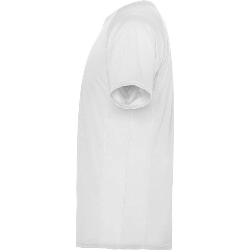 Roly Sport Childrens/Kids Montecarlo T-Shirt