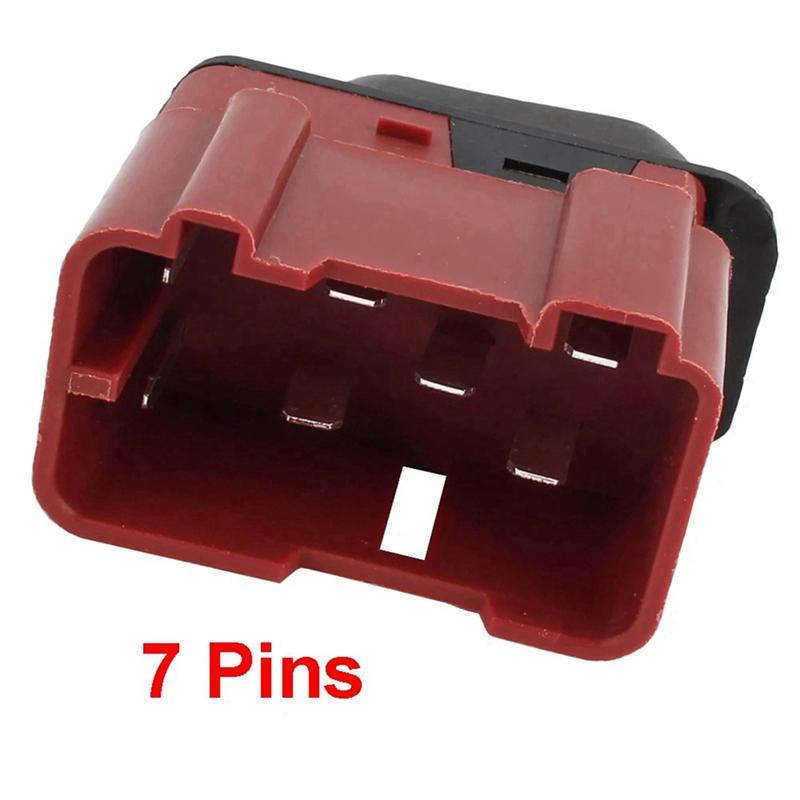 A03E-XL1Z5698AA For Ford Lincoln Auto Glass Lifter Switch Power Window Control Switch