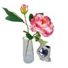 Silk Peony Wedding Centerpiece Artificial Flower Decor For Home And Events