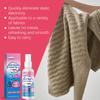 -static Spray For Clothing, Soft And Comfortable, Wrinkles Clothing, Smooth And Static-free Clothing Spray 100ml