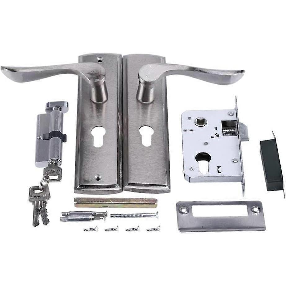 Lock Cylinder Puller Quickly Pulls Out Aluminum Alloy Door Handle Lock Cylinder