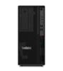 Workstation ThinkStation P2 Tower G2 30JQ009VPB W11Pro Ultra 7265/32GB/1TB/RTX 5060 8GB + INT/vPro/3YR OS