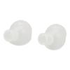Dental Tiny Cover for Sandblaster 134 Degrees Celsius Heat Resistant Powder Dust Proof Cap Powder Dust Proof Cap 