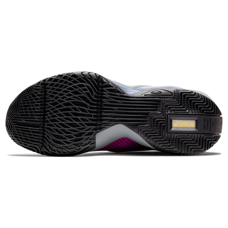 New Nike LeBron Soldier XIV EP Lakers Basketball CK6047-500
