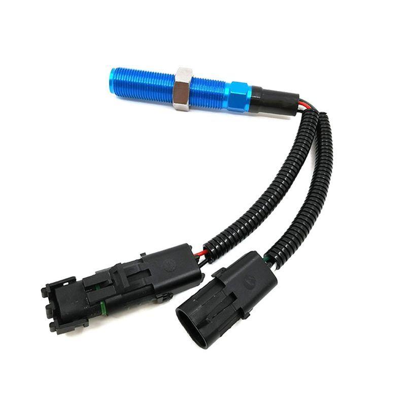 Powerful 1 Piece Speed Sensor Brand New Excavator Accessories For Cumm Engine ISMM11 QSM11