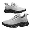 Sneakers Wear-resistant Running Shoes Large Size Breathable Mesh Youth Tide Basketball Shoes Spring and Autumn