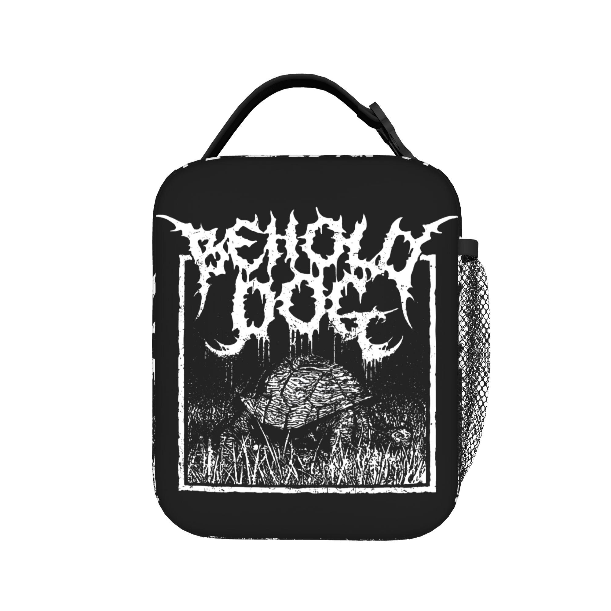 Elden Ring Radahn le Fléau des Étoiles Anatomie Boss Gaming Sac à Déjeuner Pour Enfant Bureau Impression Boîte à Lunch Rétro Oxford Tote Sacs Alimentaires One Size