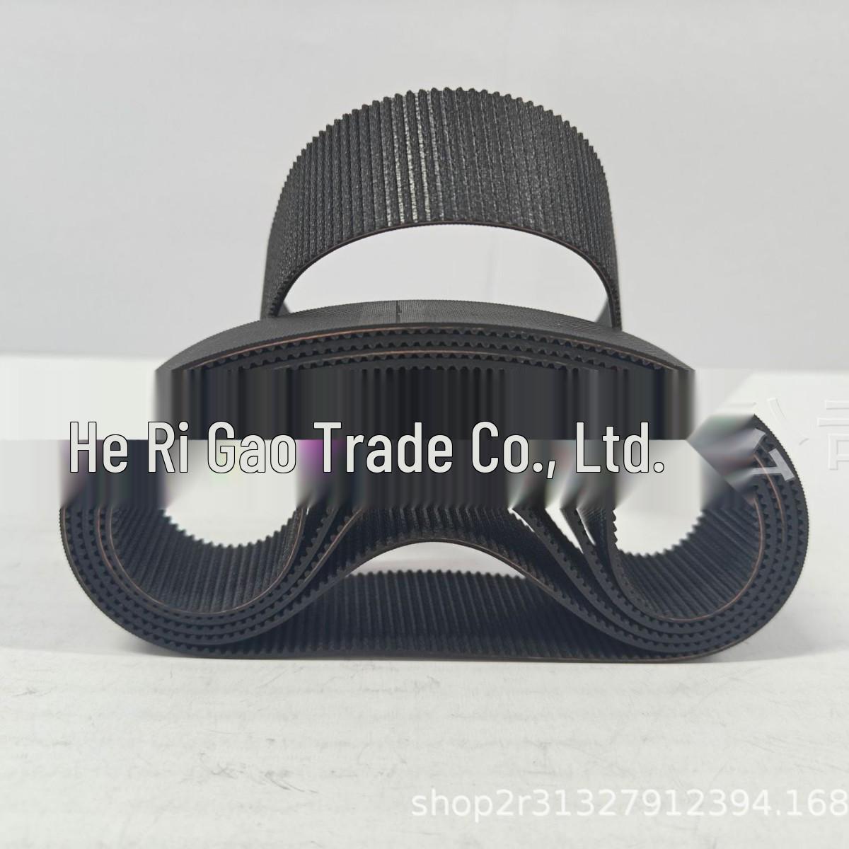 

Steering Rack Belt for BMW X7/G05, Mercedes-Benz C167, NIO ES6 чорний