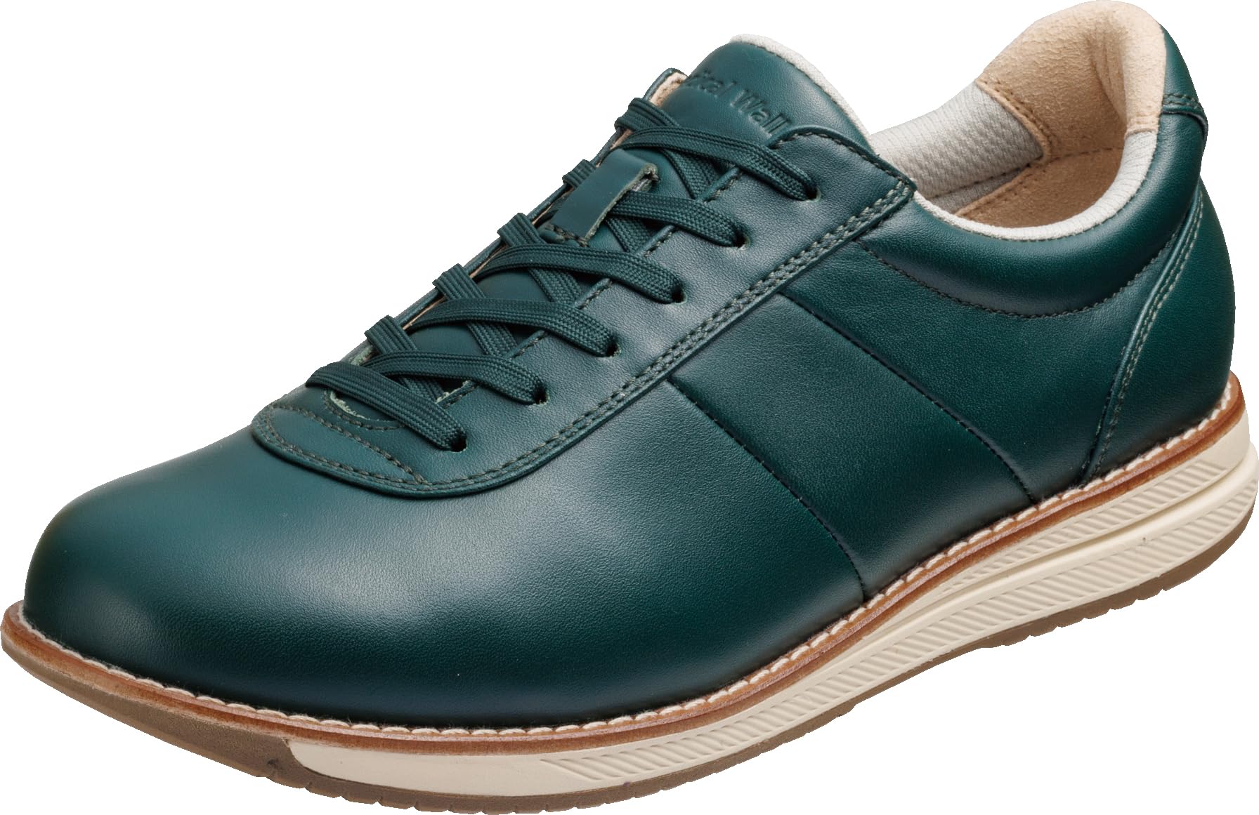 

Asahi Medical Walk Medical Shoes AMW WK L037 Women s Green, Size 22.0 cm, 3E