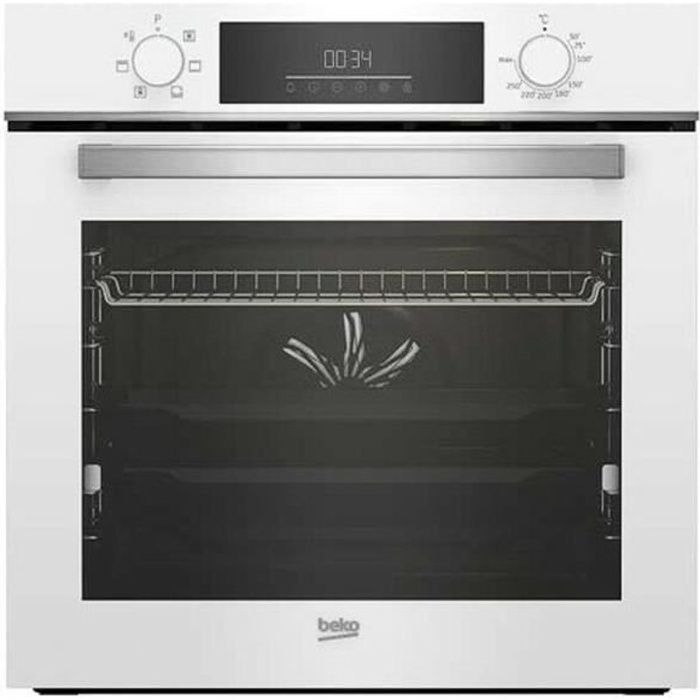 Four - BEKO - 8690842427831 - 72 L - 2400W - Energy D