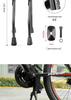 Double-Leg Center Kickstand for 26-29 Inch Mountain Bikes