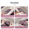 Xiaomi YU Wireless Charging Silicone Pad: Anti-slip Storage Box & Cup Holder for Car Console.