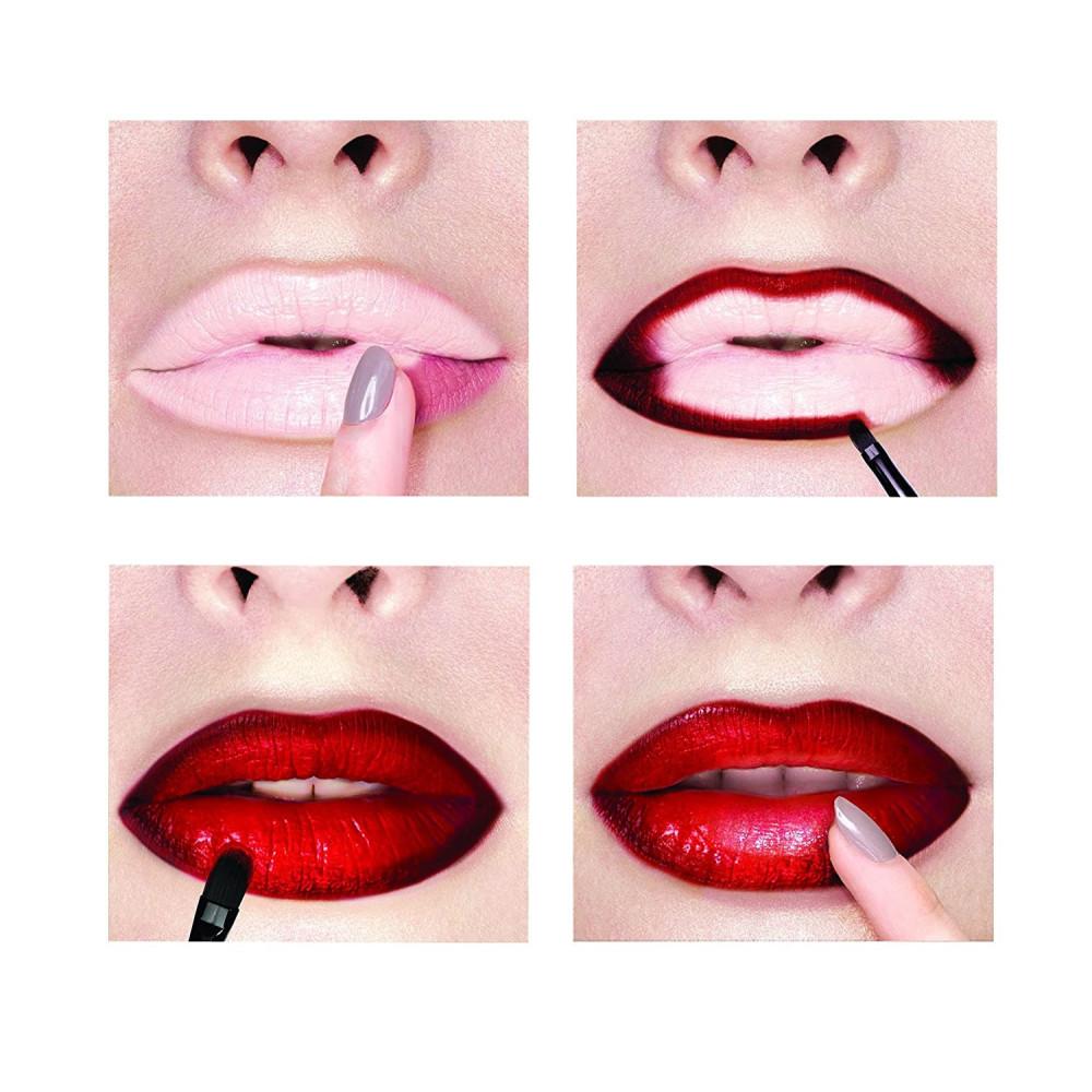 Maybelline New York - Palette Lèvres Color Drama - 