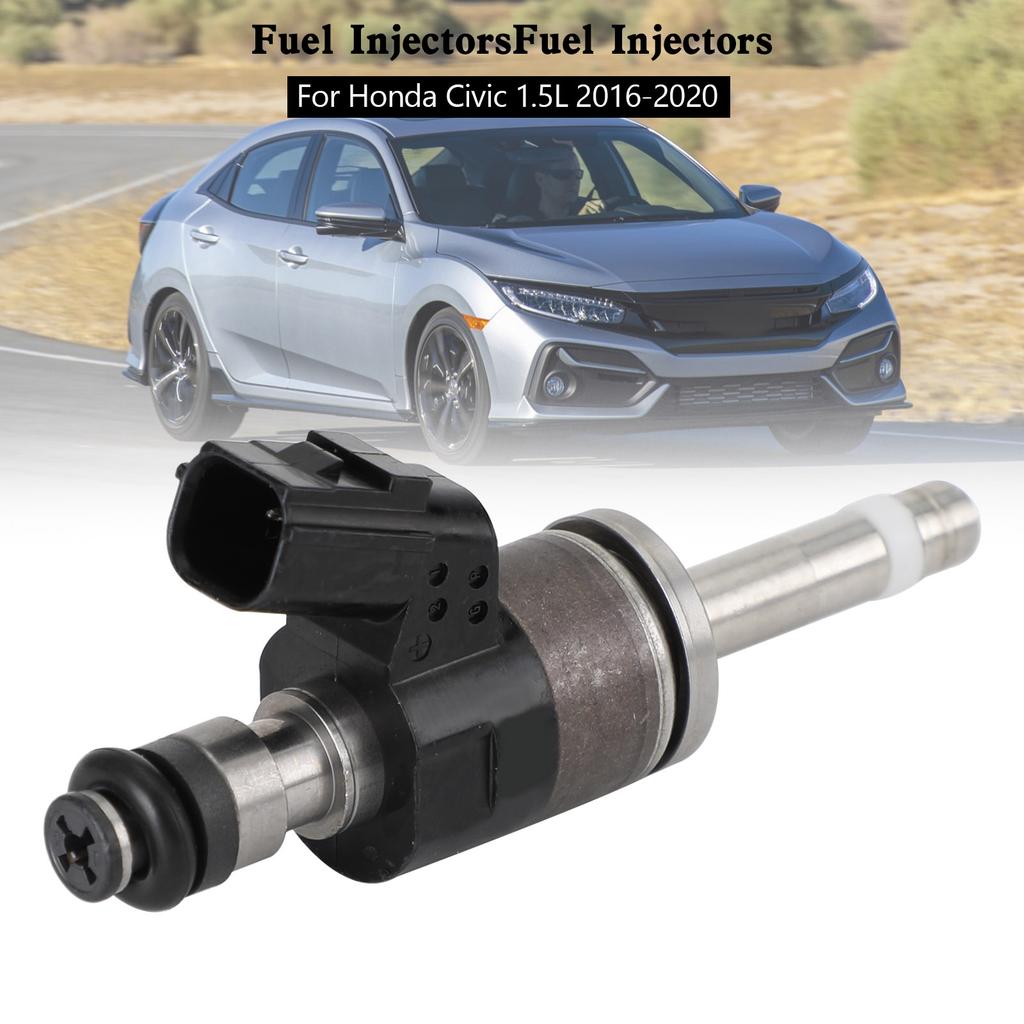 1PCS Fuel Injector 16010-59B-315 Fit Honda Civic 1.5L 2016-2020 16010-59B-305