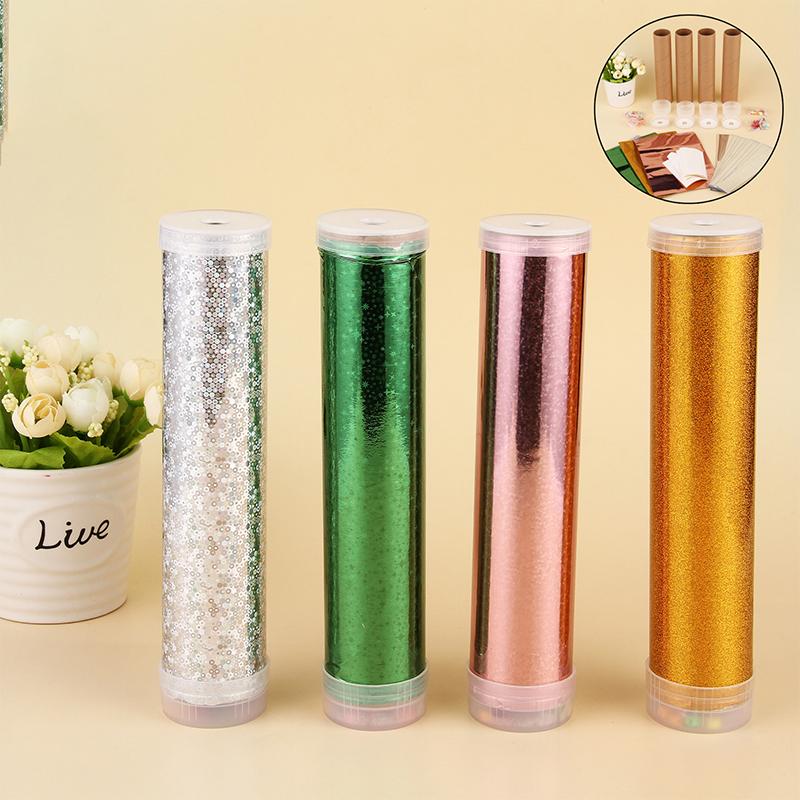 [CL]DIY Rotating Kaleidoscope Kit Funny Classic Kaleidoscope Toy Scientific Experiment DIY Gifts[CL]