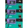 Industrial 6-15V To 10kV-25kV Igniter High Electricity Module Drive Board 12kV-25kV Variable Frequency