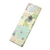 Creative Patterned Paper Pen Holders Sturdy Portable Pencil Organizers Case Ideal For Students Professional Gift