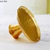 Golden High Footed Fruit Plate Ceramic Decorative Plate Snack Tray Refreshment Tray Dessert Bowl Cake Stand Pastry Plates Dish