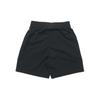 Li Ning Running Series Sports Training Solid Color Quick-Dry Shorts Men Shorts Black AKSR177-1