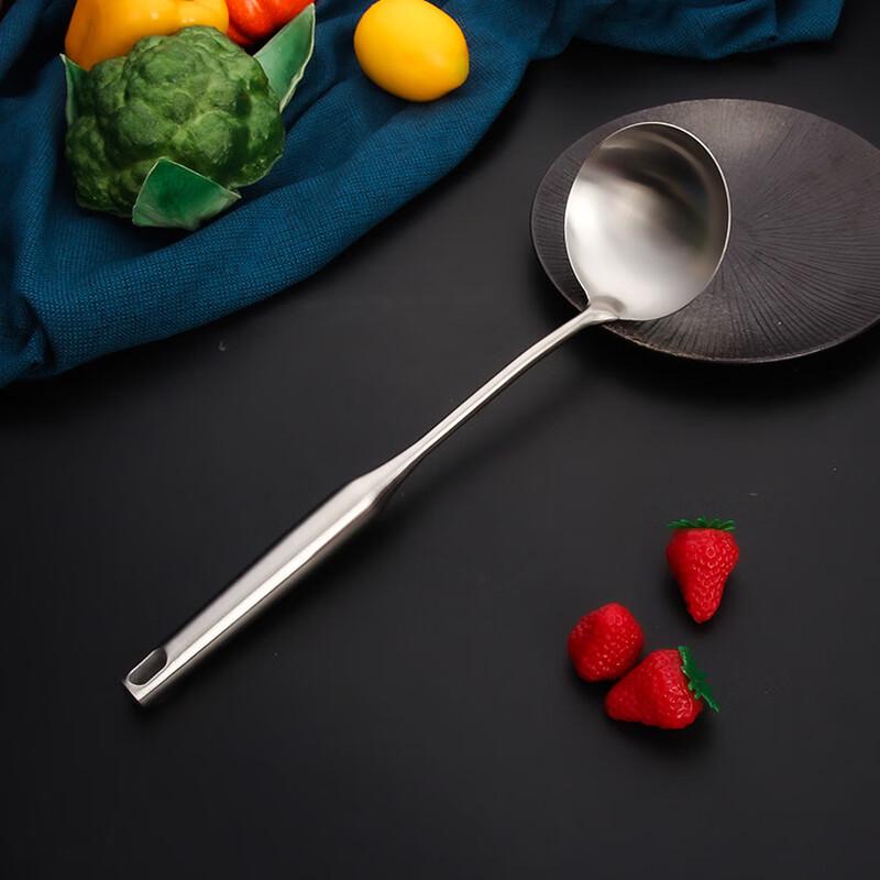 Ruhan Stainless Steel Kitchen Utensil Set