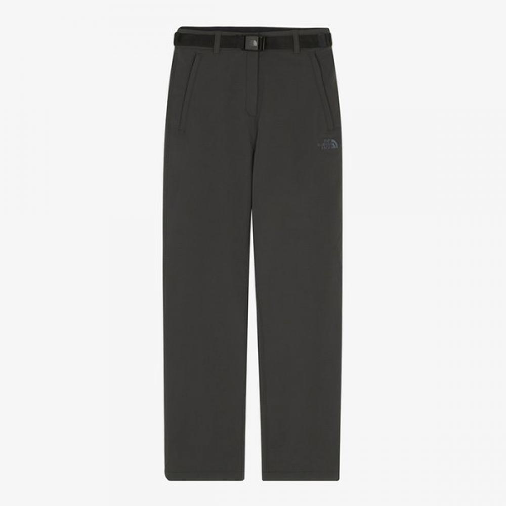The North Face Women S Ridge Line pantS Dark Gray   Np6nr81b DARK GRAY/70