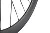 Windbrake Bike SUPERTEAM Carbon Wheelset 700c Clincher 23mm Wheel UD Matte 38/50/60/88mm (50mm/23mm)