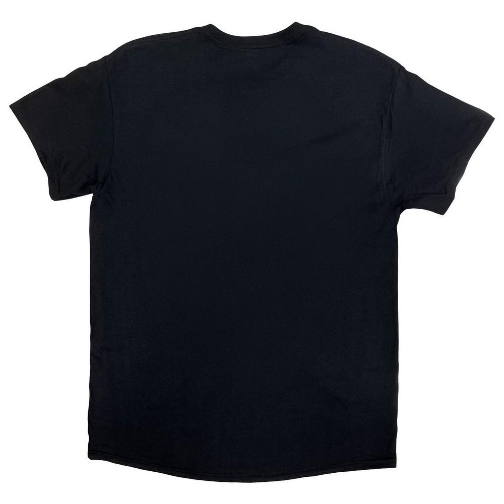 Metallica Unisex Adult All-Over Print T-Shirt